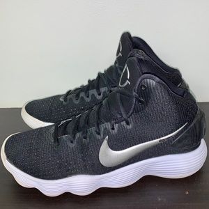 Nike Hyperdunk 2017 Basketball Shoes Women Size 10